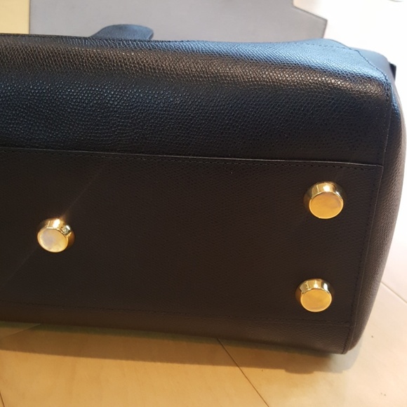 🛑SOLD🛑SENREVE Maestra bag in black - Picture 8 of 8